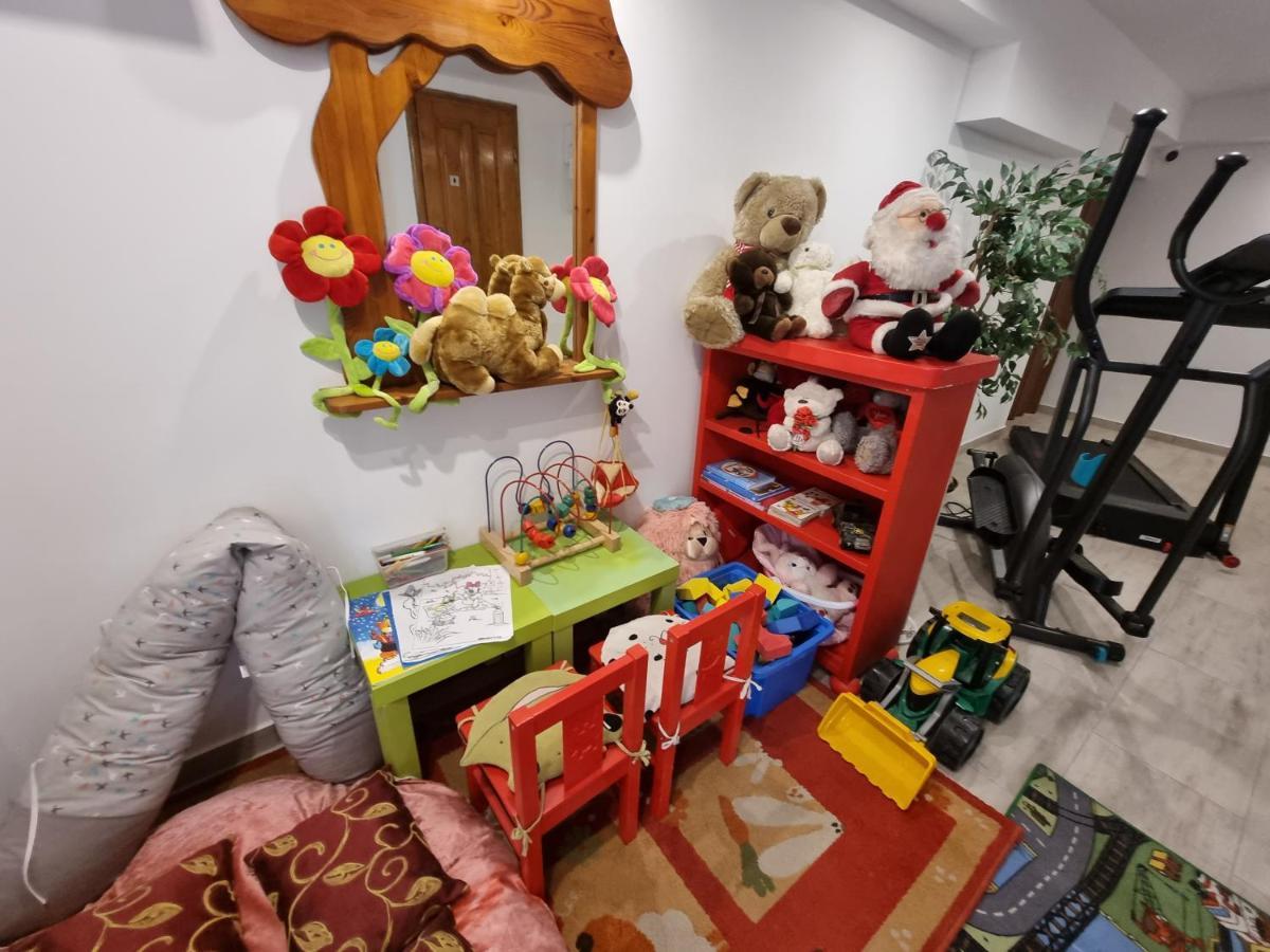Duna-Beach Apartman Kimle Dış mekan fotoğraf